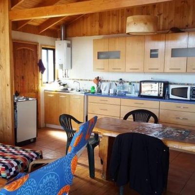 Arriendo casa oferta feriado