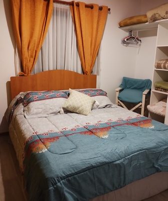 De viaje, de paseo, vacaciones o descanso en los molles… acogedora casa, atendiendo 24/7