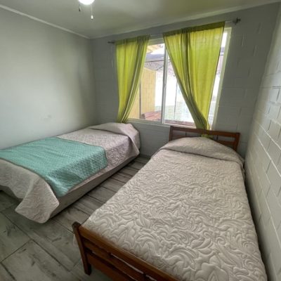 Casa temporada verano 3d 2b
