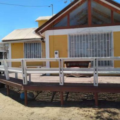 Arriendo casa guanaqueros verano 2018