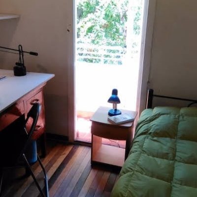 Arriendo pieza estudiante viña del mar pensión completa