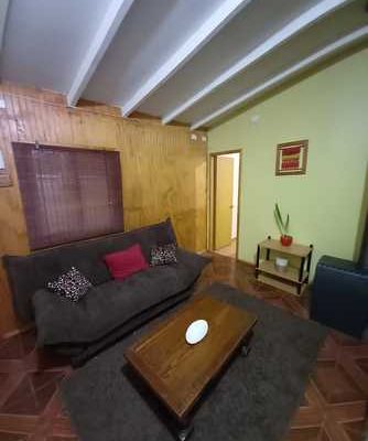 Cabaña diaria valdivia 35.000