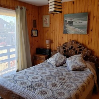 Casa en la playa para 7 personas