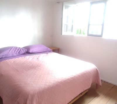 Casa para 4 personas