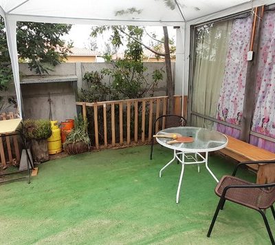Arriendo casa en algarrobo