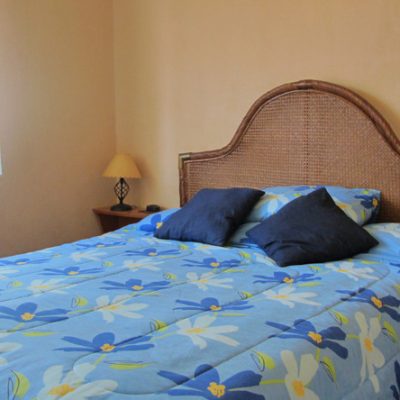 Cómoda casa para 7 personas en algarrobo