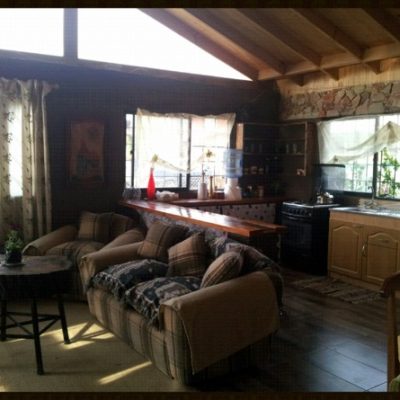 Arriendo pichidangui