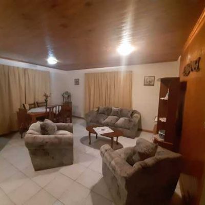 Cabañas margarett 1