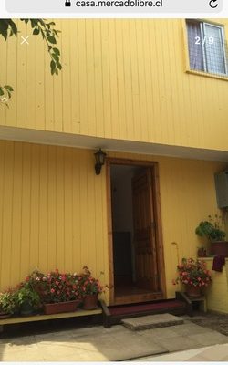 Cabaña pichilemu 4 personas