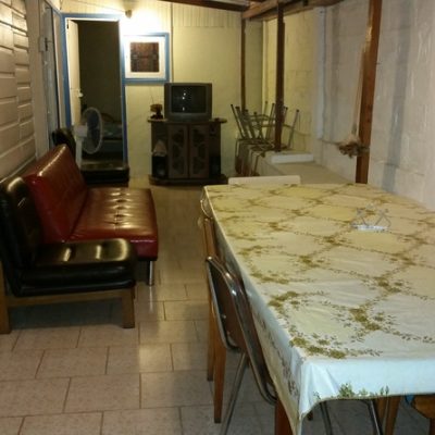 Arriendo casa litoral central – playa las cruces