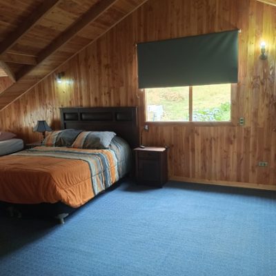 Arriendo casa para 10 personas en lican ray.