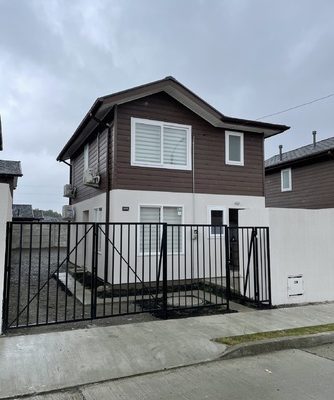 Casa luna