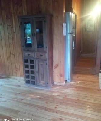 Arriendo casa a 2000 metros playas camino villarrica – pucon
