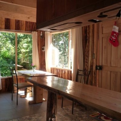 Casa de veraneo, 6 dormitorios, puerto montt