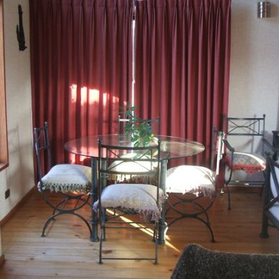 Arriendo casa algarrobo con piscina