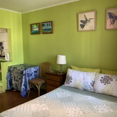 Mini loft cerca de playa