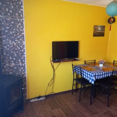 Casa verano villarrica