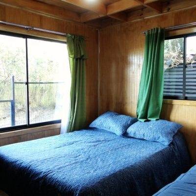 Hostal hospedaje en castro chiloé muy buen ubicación