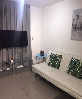Departamentos amoblados recién inaugurados moneda