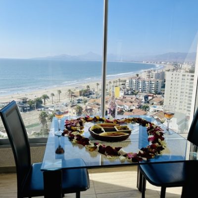 Vive en vacaciones en club océano
