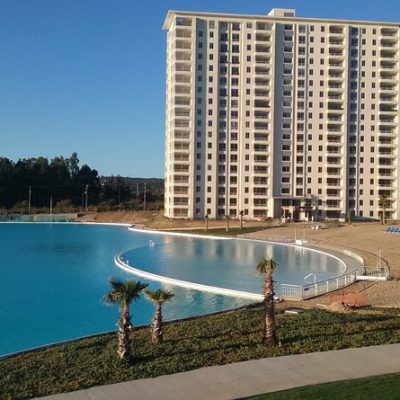 Arriendo departamento algarrobo laguna bahia piscina gigante wifi