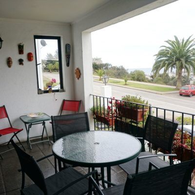 Reñaca -jardin del mar-viña del mar
