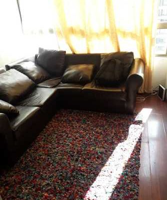 Arriendo departamento centro santiago por horas