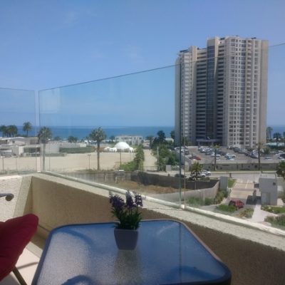 Peñuelas coquimbo – la serena, departamento de 3 dormitorio y 2 baños.