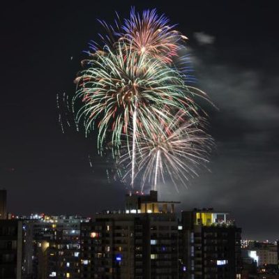 Aires europeos en santiago centro