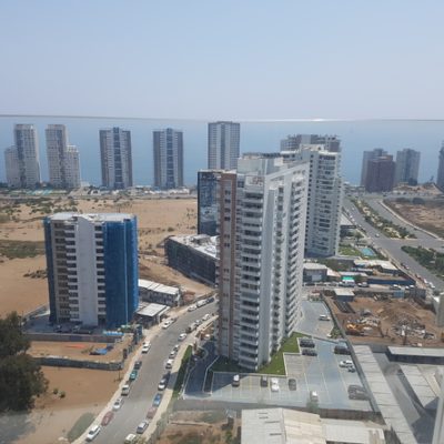 Departamento 1 dormitorio en reñaca