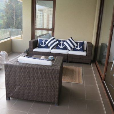Arriendo departamento papudo, 4 personas, costa puyai 2