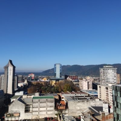 Apartamento bauerle