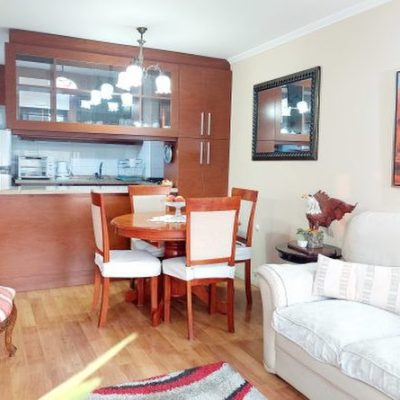 Departamentos para turistas en viña del mar, reñaca y concón