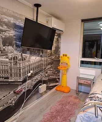 Arriendo departamento de lujo frente al mar por dia