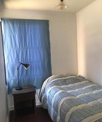 Departamento por días en jardin del mar, reñaca, viña del mar