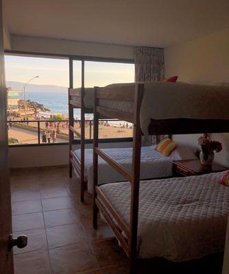 Arriendo departamento viña del mar año nuevo