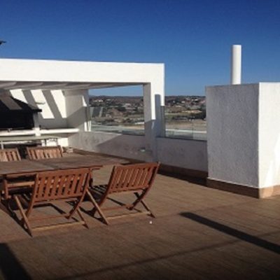 Arriendo diario depto. a pasos del mar. para 6 pers. sector peñuelas, la serena