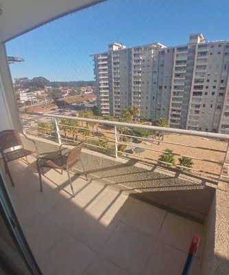 Departamento 3d+2 b – vista al mar – laguna vista – algarrobo