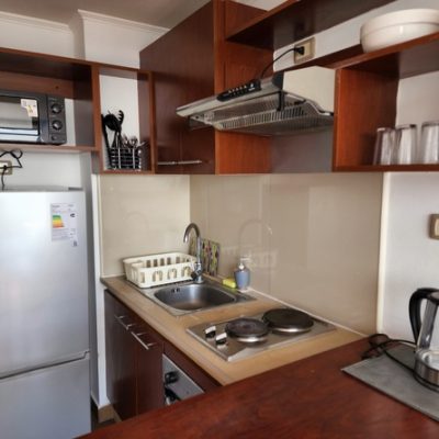 Hermosos y comodos departamentos amoblados en santiago centro