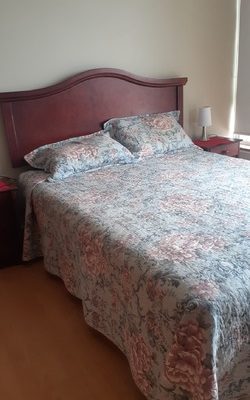 Departamento vacaciones
