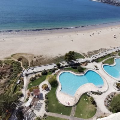 Departamentos full equipados costa herradura coquimbo