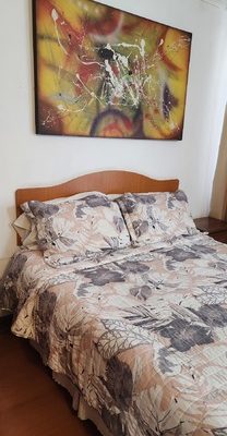 Departamento estudio