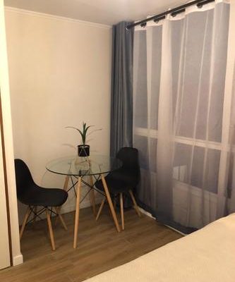 Arriendo departamento por días