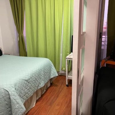 Depto alvares viña – full eqipado – 3 cuadras quinta vergara