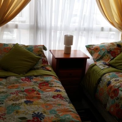 Arriendo coquimbo la herradura departamento