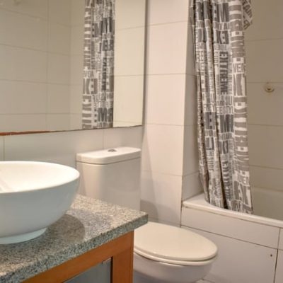 Arriendo departamento en reñaca park 1