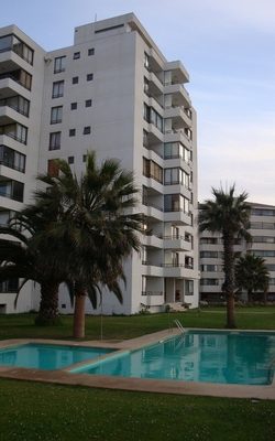 Departamento avenida del mar, el palmar, la serena