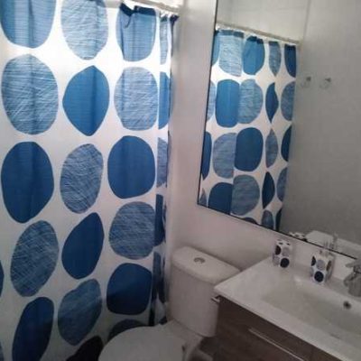 Hermoso departamento en la herradura