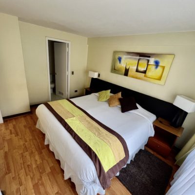 Departamento las condes