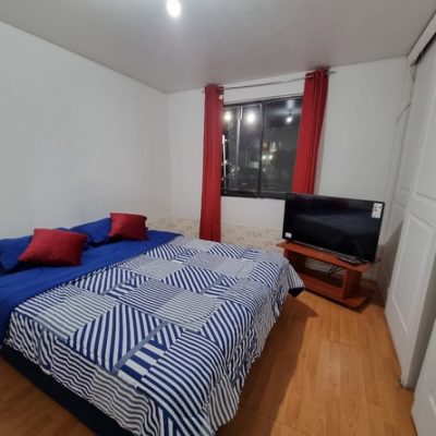 Arriendo diario en iquique (chile)